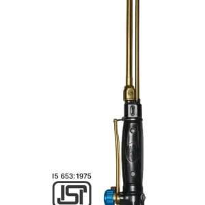 Cutmaster Heavy Duty Injection Type Hand Cutting Blowpipe