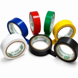Excellent Enterprises Electrical Insulation Tape PVC Self-Adhesive Coloured Wiring India