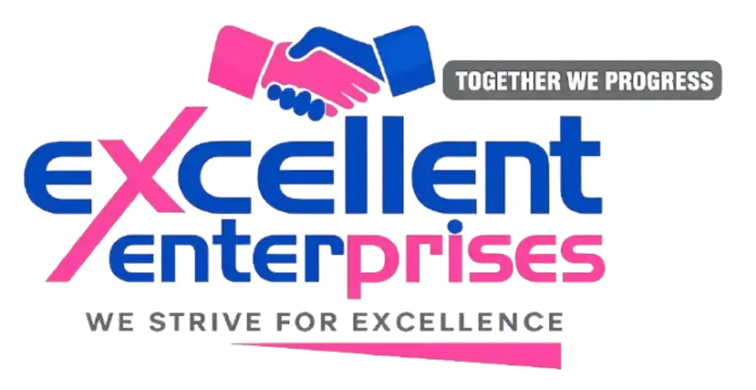 this is the logo of excellent enterprises