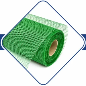 Excellent Enterprises Green Shade Net – HDPE UV Stabilised 50% 75% 90% Shade Factor Agricultural Greenhouse Nursery Net India