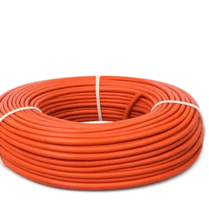 HOFR TRS Welding Cable Copper Aluminium Conductor IS 9857