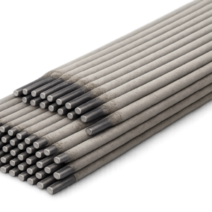 Nickel alloy welding electrodes bundle by Excellent Enterprises India