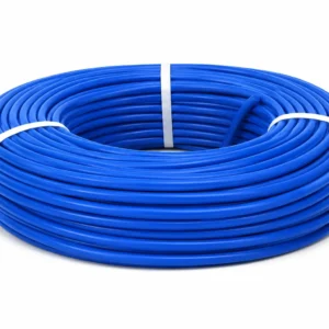 Welding Gas Cutting Hose Pipe IS 447 Blue Oxygen LPG