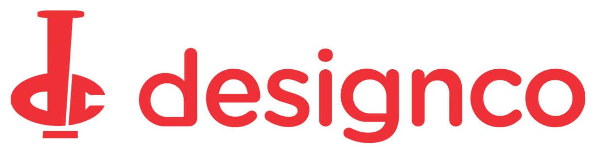 this is the image of the designco