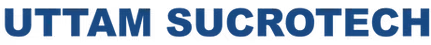 this is the logo of uttam sucrotech